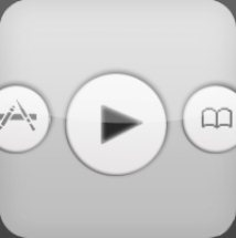 Illustration for article titled 77 iTunes Icons Apple Would Never Dream of Using